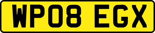 WP08EGX