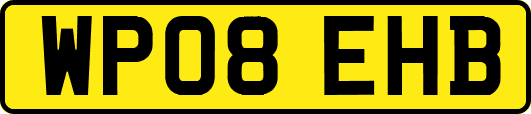 WP08EHB
