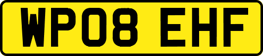 WP08EHF