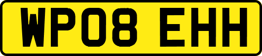 WP08EHH