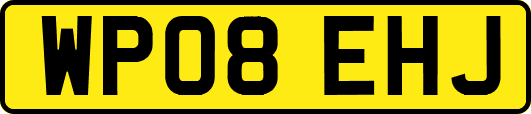 WP08EHJ