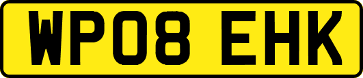WP08EHK