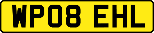 WP08EHL