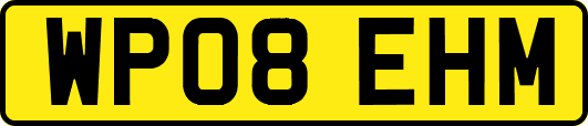 WP08EHM