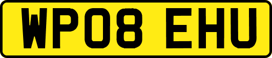WP08EHU