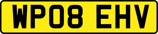 WP08EHV
