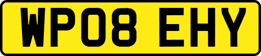 WP08EHY