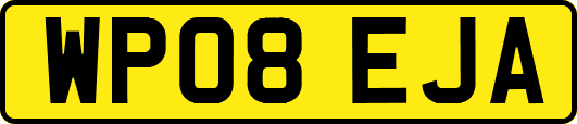 WP08EJA