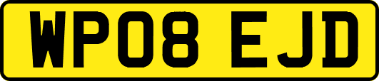 WP08EJD