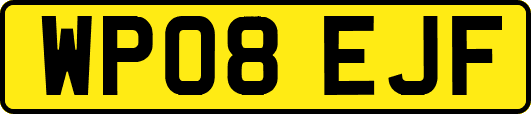 WP08EJF