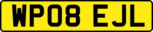 WP08EJL