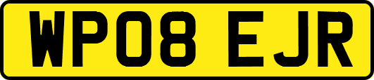 WP08EJR