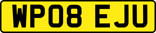 WP08EJU
