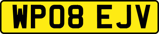 WP08EJV