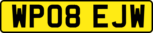 WP08EJW
