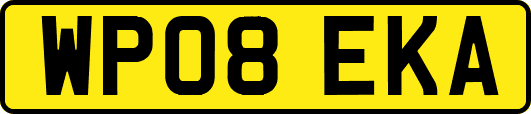 WP08EKA