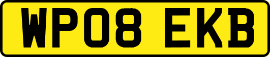 WP08EKB