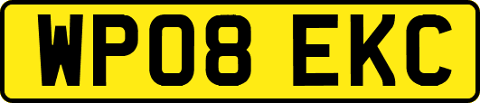 WP08EKC