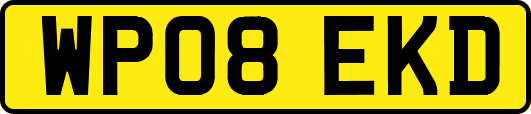 WP08EKD