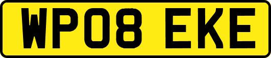 WP08EKE