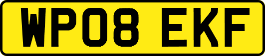 WP08EKF