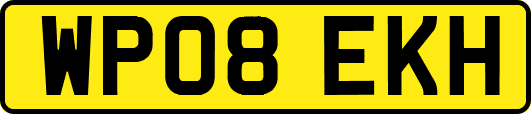 WP08EKH