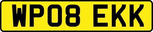 WP08EKK