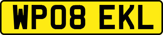 WP08EKL