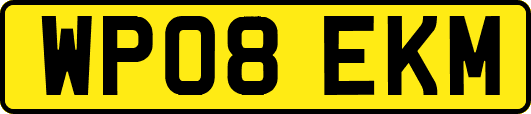 WP08EKM