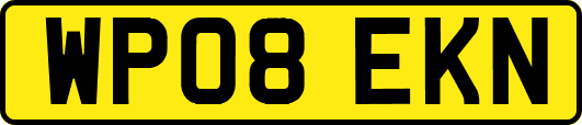 WP08EKN