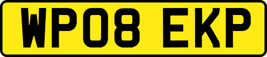 WP08EKP