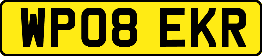 WP08EKR