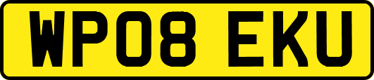 WP08EKU