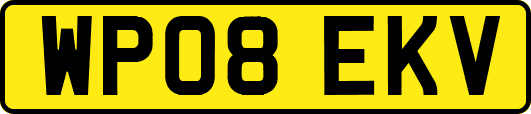 WP08EKV