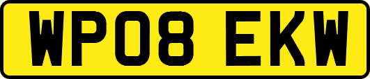 WP08EKW