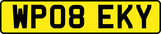 WP08EKY