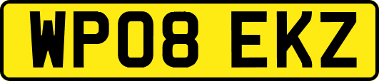 WP08EKZ