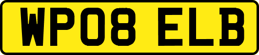 WP08ELB