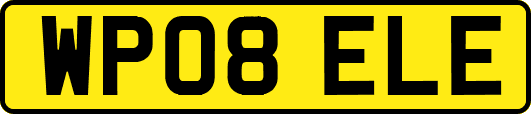 WP08ELE