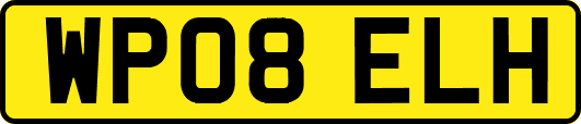 WP08ELH