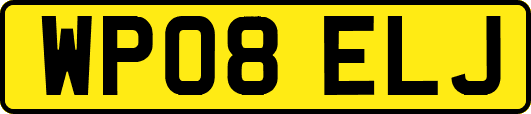 WP08ELJ