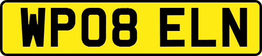 WP08ELN