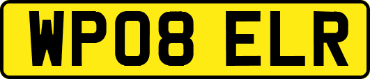 WP08ELR