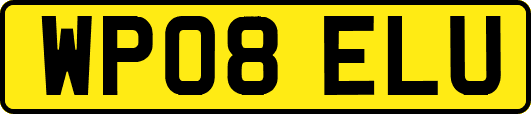 WP08ELU