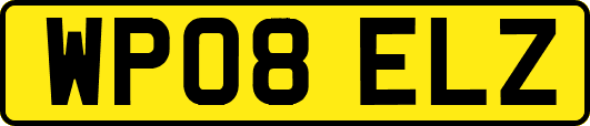 WP08ELZ