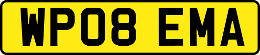 WP08EMA