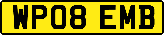 WP08EMB