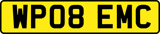 WP08EMC
