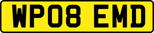 WP08EMD