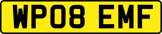WP08EMF